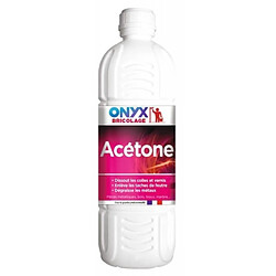 Onyx Acétone bidon de 1 litre