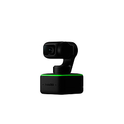 Webcam intelligente Insta360 Link 4K Noir