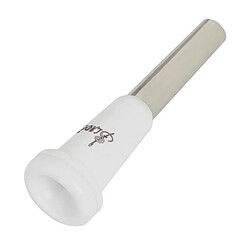 lade pro trompette instruments de musique accessoires pour débutant blanc pratique