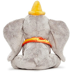 Avis Universal Dumbo Disney Soft Toy 25 cm(Gris)