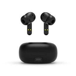 Écouteurs in Ear Bluetooth Energy Sistem Travel 6 Noir