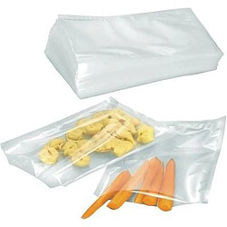 UNOLD - 100 Sachets sous vide 20 x 30 cm Unold