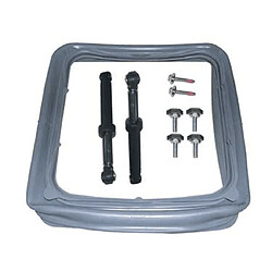 Bosch Kit amortisseurs avec manchette et pieds Kit amortisseurs avec manchette et pieds pour LAVE LINGE BOSCH - 00473163