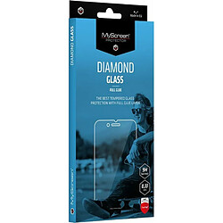 MSP Diamond Glass for Apple iPad 10.5 Air 201 