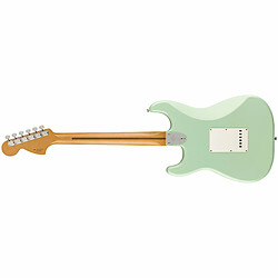 Avis Vintera II 70s Stratocaster Surf Green Fender