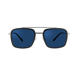 Lunettes Gunnar Anti lumière bleue et Anti Fatigue - STARK INDUSTRIES | SUN (90% de filtration)