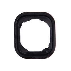 Wewoo Pour iPhone 6 Plus et 6 Home Button Adhésif 10 PCS pièce détachée