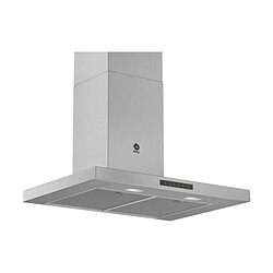 Hotte standard Balay 3BC977GX 70 cm 671 m3/h 140W A Acier