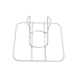 Avis Support en inox pour poulet rôti Grill+® - Char-Broil