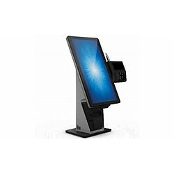 Avis Elo Touchsystems ELO-STAND-SELF-SERV-22-24-27 Counter