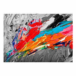 Paris Prix Papier Peint Fiery Bird 105 x 150 cm