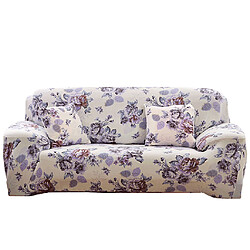 Stretch All-inclusive Housse de protection de canapé A_2 Seater C_2 Seater