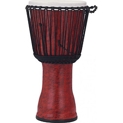 Pearl - Djembé Rope Tuned 12'' Molten Scarlet