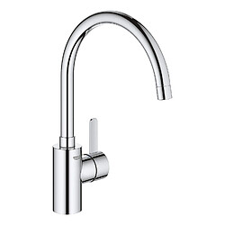 GROHE Mitigeur monocommande Eurosmart Cosmopolitan 3284320E (Import Allemagne) Chrome 5,7 l/min