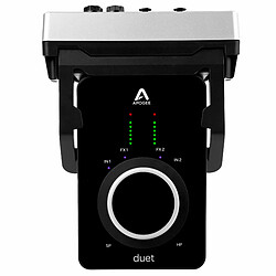 Avis Duet 3 Limited Edition Apogee