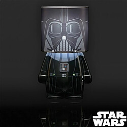 Totalcadeau Lampe d'ambiance Dark Vador Star Wars