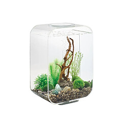 Aquarium 15l led transparent - Life 15 LED transparent - OASE 