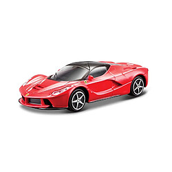 Bburago Modèle réduit de voiture : Ferrari Signature : Echelle 1/43