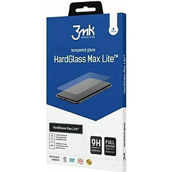 Verre trempé 9H pour écran complet pour Motorola Moto G52-CompositionHardGlass Max Lite