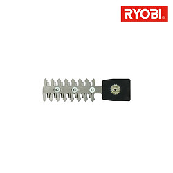 Lame sculpteur de végétaux RYOBI 120mm pour RGS410 RAC302