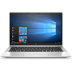 Avis HP EB830G7 i5-10210U 13 16GB/512 W10P Intel Core i5 - 13.3'