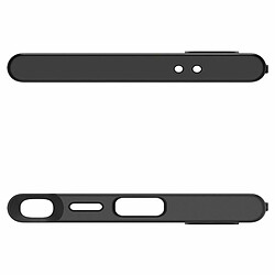 Spigen Sgp Spigen Neo Hybrid - Coque pour Samsung Galaxy S24 Ultra (Noir) pas cher