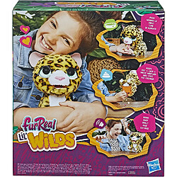 Hasbro furReal Lolly Mon Léopard