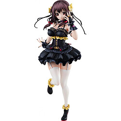 Kadokawa Kono Subarashii Sekai ni Bakuen wo! - Statuette 1/7 Yunyun: Gothic Lolita Dress Ver. 22 cm 