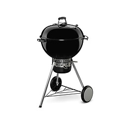 Barbecue Weber Master-Touch GBS 57 cm Noir