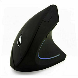 Universal Souris optique ergonomique verticale sans fil pour PC portable 