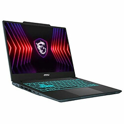 Ordinateur Portable MSI Cyborg 14 A13VF-039XES 14" Intel Core i7-13620H 16 GB RAM 512 GB SSD Nvidia Geforce RTX 4060 