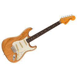 American Vintage II 1973 Stratocaster Aged Natural Fender 