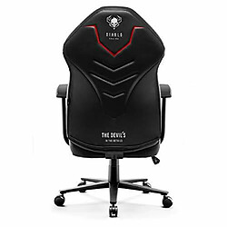 Acheter Diablo X-Gamer 2.0 Taille normale Obsidienne foncée