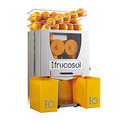 Presse Orange Automatique Inox F50 - Frucosol