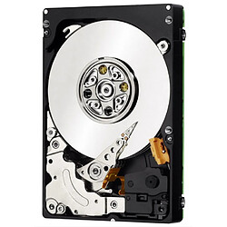 Toshiba DT01ACA100 Disque dur interne 32 MO 3,5'' SATA III 7200 tours/min 1 To 