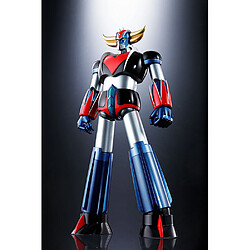 GOLDORAK - GX-76 Grendizer - PVC/METAL 19cm