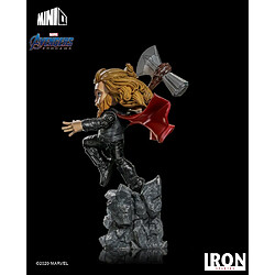 Acheter Iron Studios & Minico Avengers : Endgame - Figurine Thor