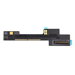 Wewoo Pour iPad Pro 9.7 pouces Version Wifi Carte mère Câble flexible Flex Cable pièce détachée