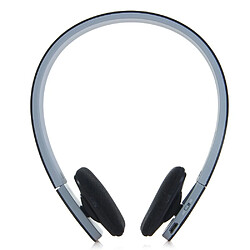 GUPBOO Casque Bluetooth BQ618 avec microphones intégrés et suppression du bruit