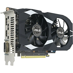 Carte Graphique Asus 90YV0EZD-M0NA00 4 GB GDDR6 GeForce GTX 1650