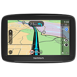 TomTom GPS Voiture START 52 EUROPE