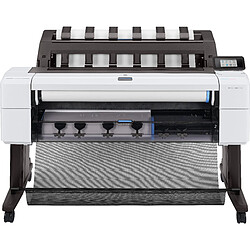 HP DesignJet T1600DR Imprimante Jet d'encre 2400x1200DPI Bluetooth Blanc