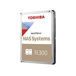 Toshiba N300 NAS