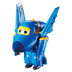 Avis Ludendo Super Wings : Ensemble de jeu New York City Stunt Air Perf Jérome