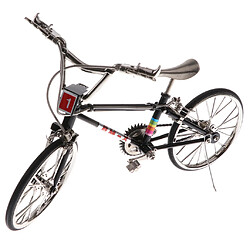 1:10 échelle en alliage moulé sous pression course vélo modèle réplique vélo jouet my-0042