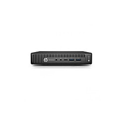 HP ELITEDESK 800 G2 DM CORE I7 6700T 2.8GHZ - Reconditionné