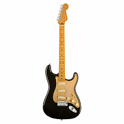 Avis American Ultra Stratocaster MN Texas Tea Fender