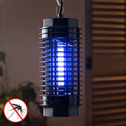 Shop Story Lampe UV UltraViolet Anti-Moustique Abeille Guêpe Mouche etc