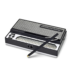 Stylophone Synthétiseur nomade Stylophone, synthétiseur de poche vintage