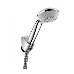 Hansgrohe Set de douche C 1,25m/Crometta 85 Vario chromé